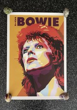 David bowie ziggy for sale  Wilsonville