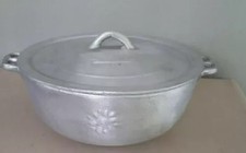 Jamaican dutch pot d'occasion  Expédié en Belgium