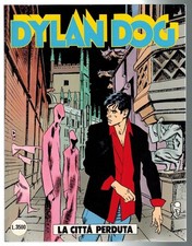 Dylan dog 137 usato  Italia
