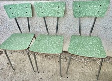 Set tre sedie usato  Abetone Cutigliano