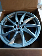 Alfa romeo giulia for sale  BANWELL
