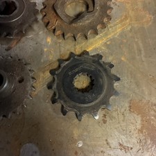 Bsa villiers gearbox for sale  LEICESTER