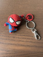 Spiderman schlüsselanhänger gebraucht kaufen  Göppingen