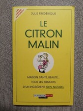 500190762 citron malin d'occasion  Joinville