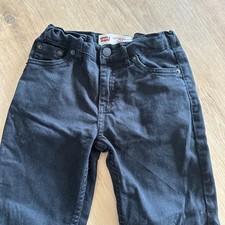 Levi jungen jeans gebraucht kaufen  Hamburg