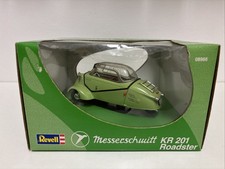 Modellauto messerschmitt 201 gebraucht kaufen  Frankfurt am Main