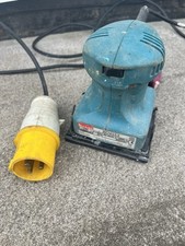 Makita bo4553 palm for sale  ALDEBURGH