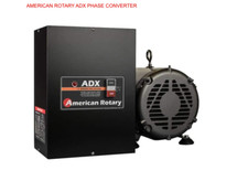 American rotary extreme for sale  Gainesville