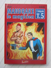 Mandrake tome intégrale d'occasion  Triel-sur-Seine