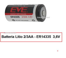 Batteria 3aa er14335 usato  Pontinia