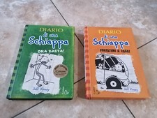 Libri diario una usato  Carpi
