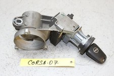 Zündschloss schlüssel lesesp gebraucht kaufen  Leipzig