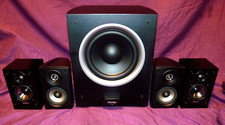 Paradigm pdr series for sale  Reynolds