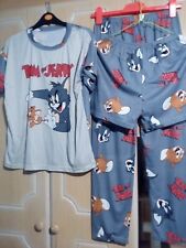 Tom jerry pyjamas for sale  BALLYMENA