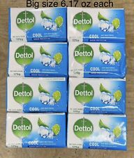 Dettol bar soap d'occasion  Expédié en Belgium