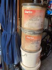 50kgs clarke shot for sale  FARNBOROUGH