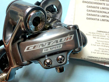 Campagnolo centaur grey usato  Italia