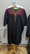 Marcelo burlon long for sale  CHESTERFIELD