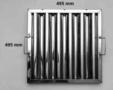 495x495mm canopy grease for sale  PETERBOROUGH