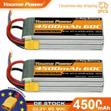 Pezzi 4500 mah usato Pezzi 4500 mah usato  Spedire a Italy