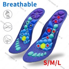 Magnetische schuhe akupressur gebraucht kaufen  Ginsheim-Gustavsburg