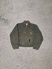 Carhartt detroit jacket d'occasion  Aix-en-Provence-