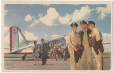 American airlines 1945 for sale  Northampton