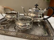Vintage silver yeoman for sale  LONDON