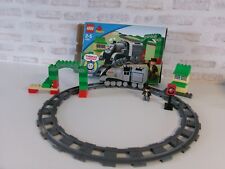 Lego duplo thomas d'occasion  Verneuil-sur-Vienne