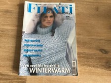 Filati handstrick ausgabe gebraucht kaufen  Eppertshausen