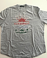 Dsquared2 longsleeve camp gebraucht kaufen  München