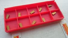 Sandvik carbide grooving for sale Sandvik carbide grooving for sale  MACCLESFIELD