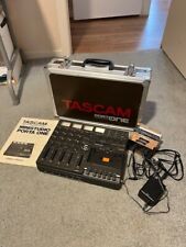 Tascam ministudio porta for sale  Burlingame