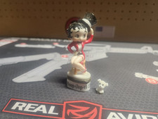 Betty boop figure for sale  Westville