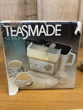 Goblin 854 teas for sale Goblin 854 teas for sale  BEDFORD