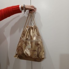 Sacca zainetto alviero usato Sacca zainetto alviero usato  Napoli