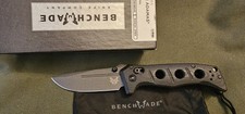 Benchmade mini adamas for sale  Silver City
