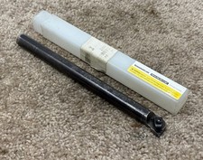Kennametal indexable lathe for sale  Whittier