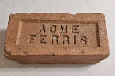 Vintage acme ferris for sale  Elmendorf