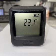 Easylog wifi temperatur gebraucht kaufen  Recklinghausen