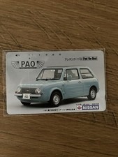 Japanese phone card for sale  THETFORD