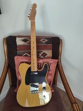 Fender telecaster 1952 for sale  Escondido