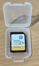 Navi karte volkswagen gebraucht kaufen  Krefeld
