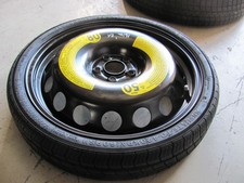 Notrad seat ibiza gebraucht kaufen  Pommersfelden