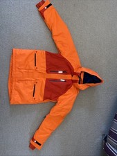 Sport bright orange for sale  ALNWICK