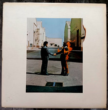 1975 Pink Floyd Wish You Were Here Columbia Canadá AL 33453 MUITO BOM ESTADO++, usado comprar usado  Enviando para Brazil