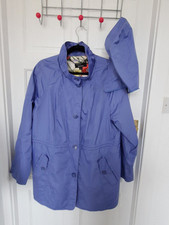 Dennis basso showerproof for sale  CRAMLINGTON