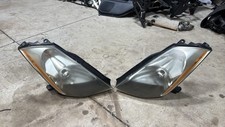 350z left right for sale  Woodstock