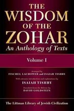 Wisdom zohar anthology for sale  Philadelphia