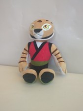 Peluche kung panda d'occasion  Marseille XI
